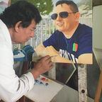 Adán  Castellanos Barillas