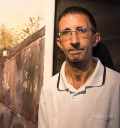 Photo of Joan Colomer Camarasa