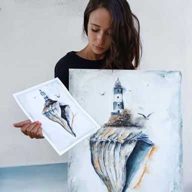Evgenia Smirnova