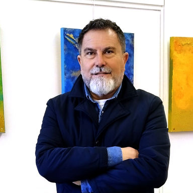 Javier  Spinmon