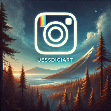 Jess DigiArt