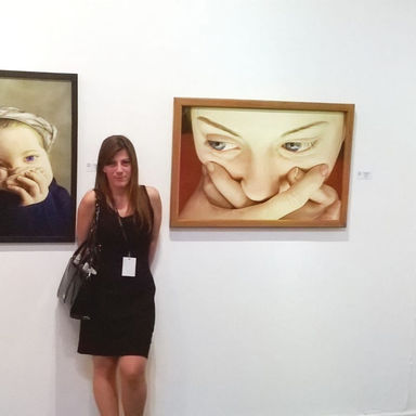 clara Irulegui