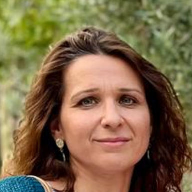 Marta Ontiveros Benito