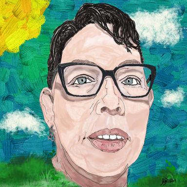 Patricia Rincon