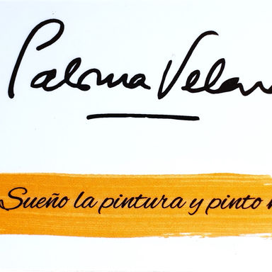 Paloma Velarde Valiente