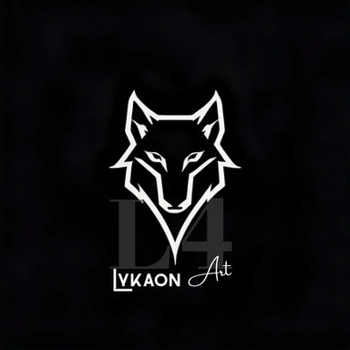 Lykaon  Art