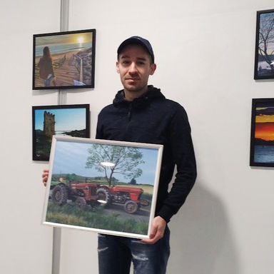 Adrián Hermida