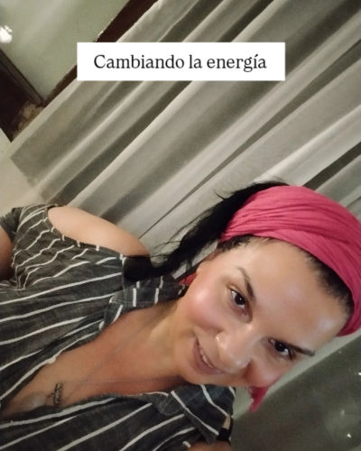 Photo of Analia  Ferrari