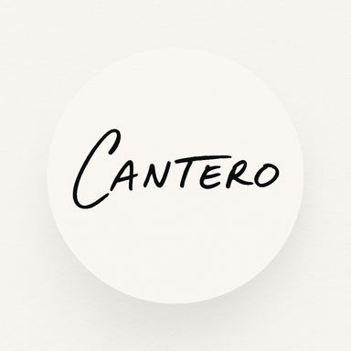 Pedro Cantero Barbera