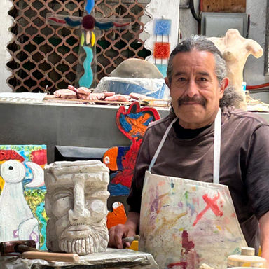 Mauricio Siller Obregón