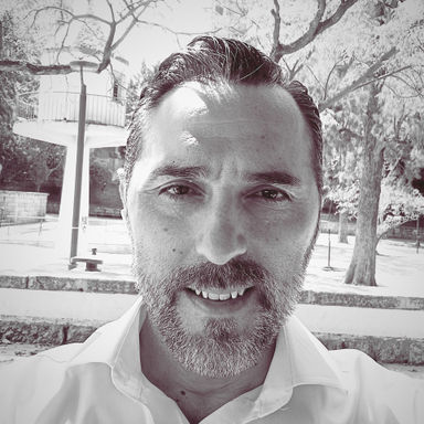Sebastian Jiménez luque