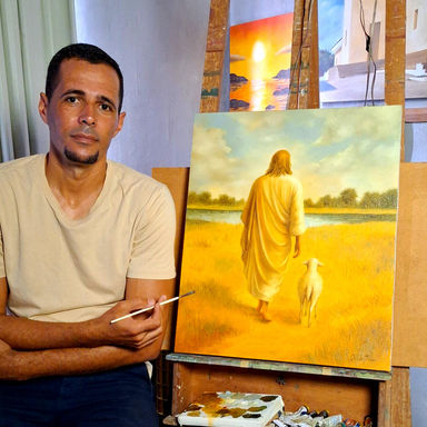 Gilmar Paiva