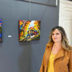 Arancha Muñoz Iñiguez