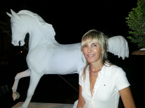 Foto de Cati Adrover