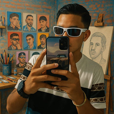 ARTYSNATOR STUDIO
