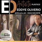 Eddye Cesar Oliverio Briceño