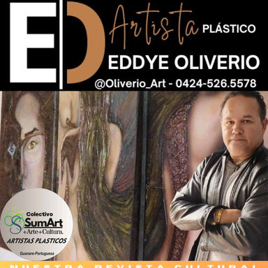 Eddye Cesar Oliverio Briceño