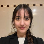 Zoe Oriana Tomasini