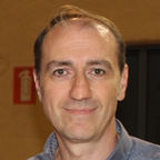 Rubén García Rejas