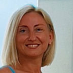 Nataly Ustinova