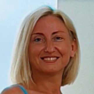 Nataly Ustinova