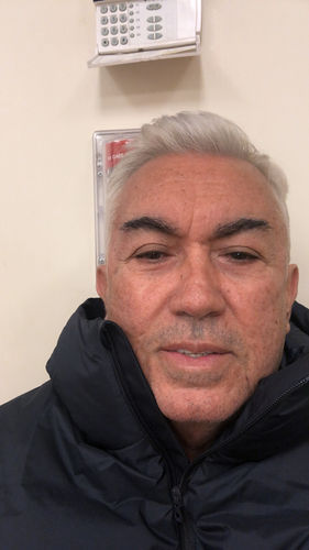 Photo of Eugenio Quijano