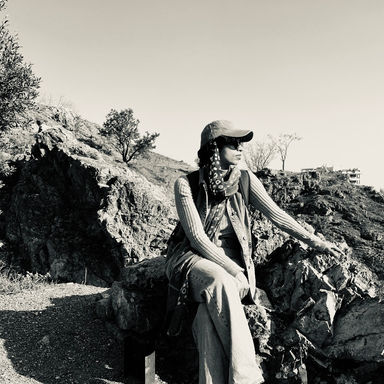 Aramesh Shahbazi