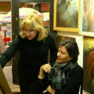 Patricia Ramos Alcayaga