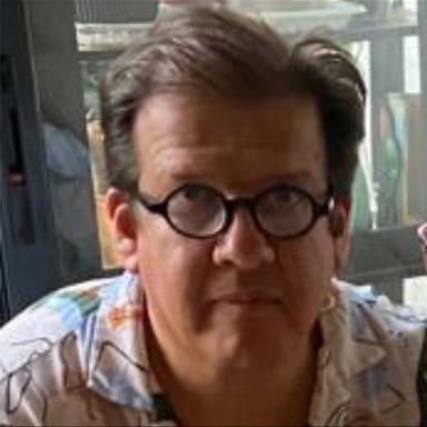 Gonzalo Salas