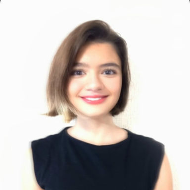 Marina Shumarina