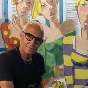Lucio Diodati