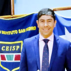 Alejandro  Cid Conejeros