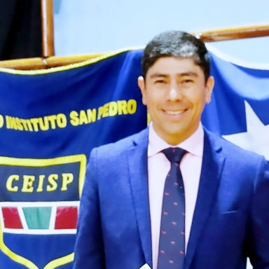 Alejandro  Cid Conejeros