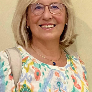Natividad Arroyo Revilla