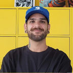 Lucas Fernandes Paim