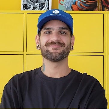 Lucas Fernandes Paim