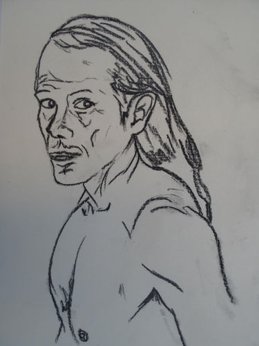 Photo of Alfons Answald
