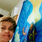 Yenny Fine Artist