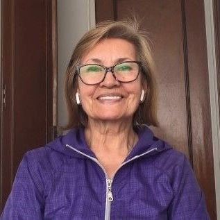 Alice  Guzman