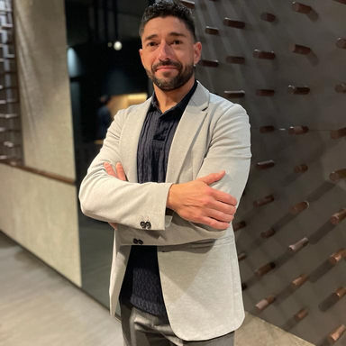 Rafael Llamas