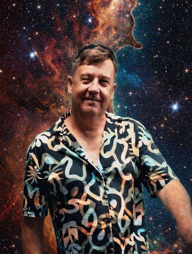 Photo of Toni QUEVEDO