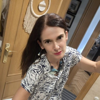 YOLANDA Moreno Chamorro