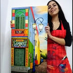 valeria giselle molina