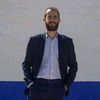 José Manuel Lucerón Lucerón