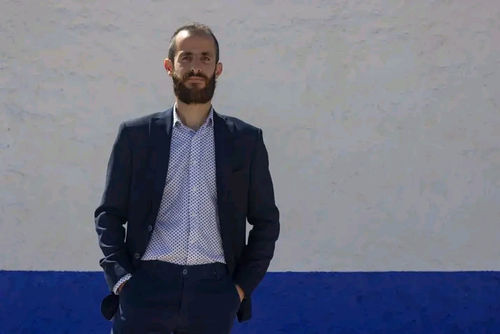 Photo of José Manuel Lucerón Lucerón