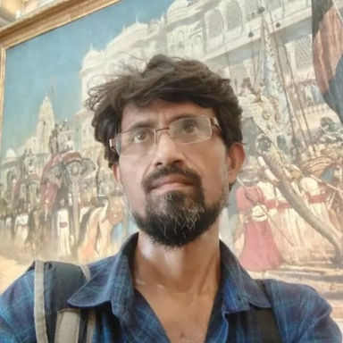Sanjoy  Rakshit