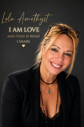 Photo of Lola Domínguez