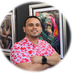 Ivan Pedrero