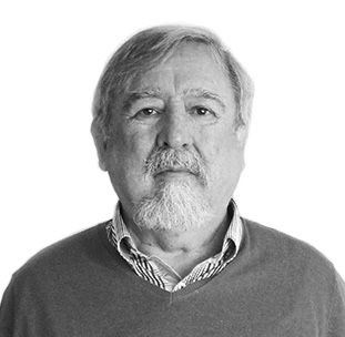 Photo of José Luis Álvarez Vélez