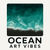 Foto de Ocean  Art vibes